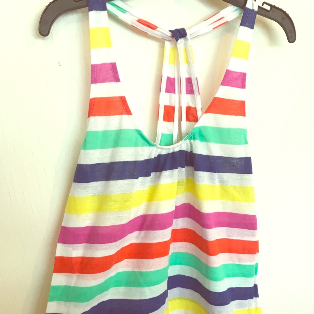 American Eagle Tank